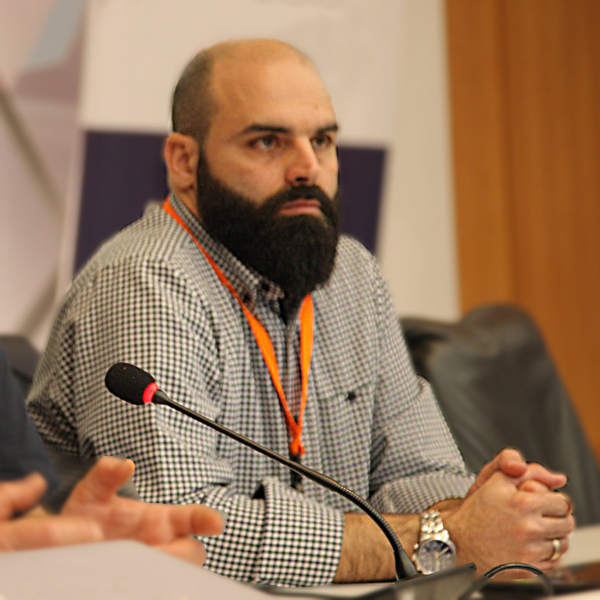 Δημήτρης Τρίκκας