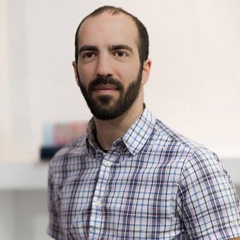 Γιώργος Αγγελόπουλος