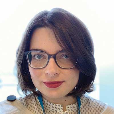 Crystal Dionysopoulos