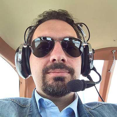 Νίκος Διονυσόπουλος