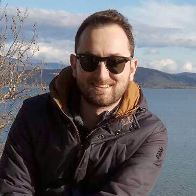 Στέργιος Ζγουλέτας